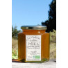 Miel Bio Fleurs d'été "Domaine du Bousquet" 2023 pot 250g