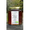 Miel Bio Fleurs de Printemps "Domaine du Bousquet" 2025 pot 500g