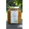 Miel de Forêt Bio France Pyrénées Orientales 2025 pot 500g