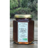 Miel de Sapin des Pyrénées Bio 2025 pot 250g
