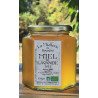 Miel Bio de Lavande 2025 France pot 500g