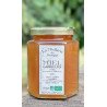 Miel Bio de Garrigues Thym et Fleurs de Printemps "Domaine du Bousquet" 2026