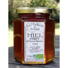 Miel de Forêt Bio Aude 2019 pot 250g