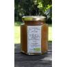 Miel de Forêt Bio Aude 2019 pot 250g