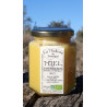 Miel Bio de Tournesol 2020 pot 250g