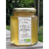 Miel Bio de Romarin sauvage Corbières pot 50g
