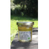 Miel Bio de Romarin sauvage Corbières pot 50g