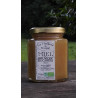 Miel Bio de Bruyère des Corbières 2021 250g