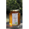 Miel Bio de Tilleul des Pyrénées 2021 pot 250g