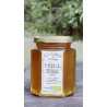 Miel Bio de Tilleul des Pyrénées 2021 pot 250g