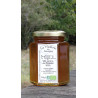 Miel Bio de Tilleul des Pyrénées 2021 pot 140g