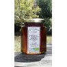Miel de Sapin des Pyrénées Bio 2021 pot 250g