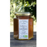 Miel de Châtaignier Bio Ariège Pyrénées 2021 pot 250g
