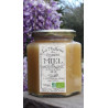 Miel de Montagne Bio Pyrénées 2021 pot 140g