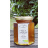 Miel de Montagne Bio Pyrénées 2021 pot 140g