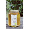 Miel de Rhododendron sauvage et Fleurs des Pyrénées 2021 Bio 140g