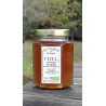 Miel Bio Toutes Fleurs de Printemps "Domaine du Bousquet" 2022 pot 140g