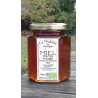 Miel Bio Toutes Fleurs de Printemps "Domaine du Bousquet" 2022 pot 250g