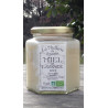 Miel Bio de Lavande France 2022 en pot 250g