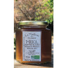 Miel Bio Toutes Fleurs de Printemps "Domaine du Bousquet" 2022 pot 500g