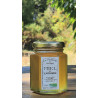 Miel Bio de Lavande 2022 en pot 140g