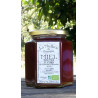 Miel Bio Fleurs du Piémont Pyrénéen 2022 pot 500g