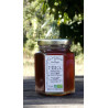 Miel Bio Fleurs du Piémont Pyrénéen 2022 pot 140g