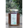Miel de Sapin des Pyrénées Bio 2022 pot 140g