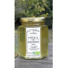 Miel de Rhododendron sauvage des Pyrénées 2022 Bio 250g