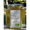 Miel de Rhododendron sauvage des Pyrénées 2022 Bio 500g