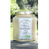 Miel de Rhododendron sauvage des Pyrénées 2022 Bio 500g