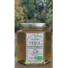 Miel de Rhododendron sauvage des Pyrénées 2022 Bio 500g