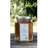 Miel de Châtaignier Bio Ariège Pyrénées 2022 pot 140g
