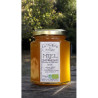 Miel Bio de Tournesol France 2022 pot 250g