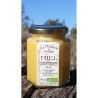 Miel Bio de Tournesol France 2022 pot 250g
