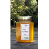 Miel Bio de Tournesol France 2022 pot 140g