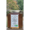 Miel de Haute Montagne des Pyrénées 2022 Bio 500g