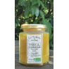 Miel Bio de Tournesol France 2022 pot 250g