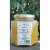 Miel Bio de Tournesol France 2022 pot 500g