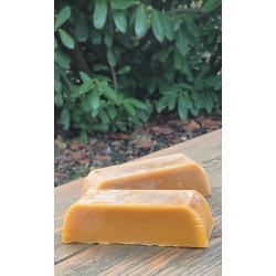 Pain de cire d'abeilles 150g