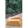 Pain de cire d'abeilles 150g