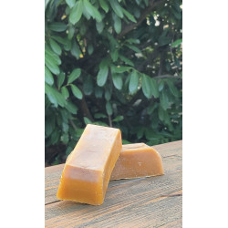 Pain de cire d'abeilles 150g