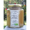 Miel Bio de Bruyère des Corbières France 2023 500g