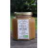 Miel Bio de Bruyère des Corbières France 2023 500g