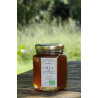 Miel de Châtaignier Bio Ariège Pyrénées 2023 pot 140g